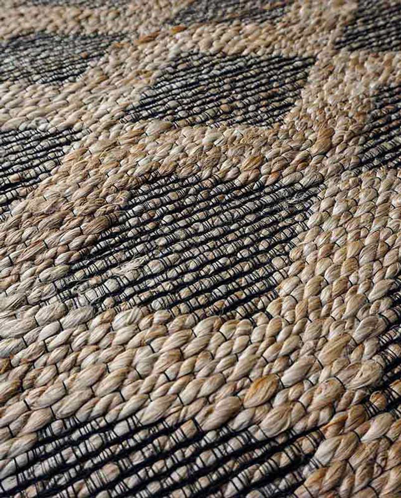 Cleo Juteteppich