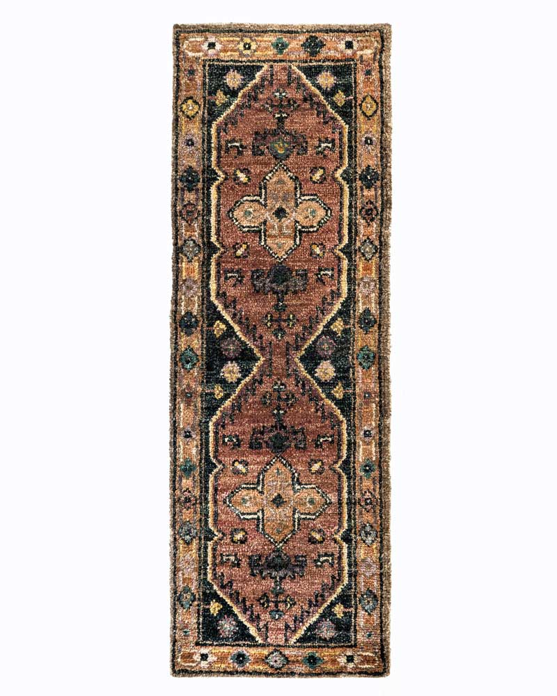 Hema Jute Läufer