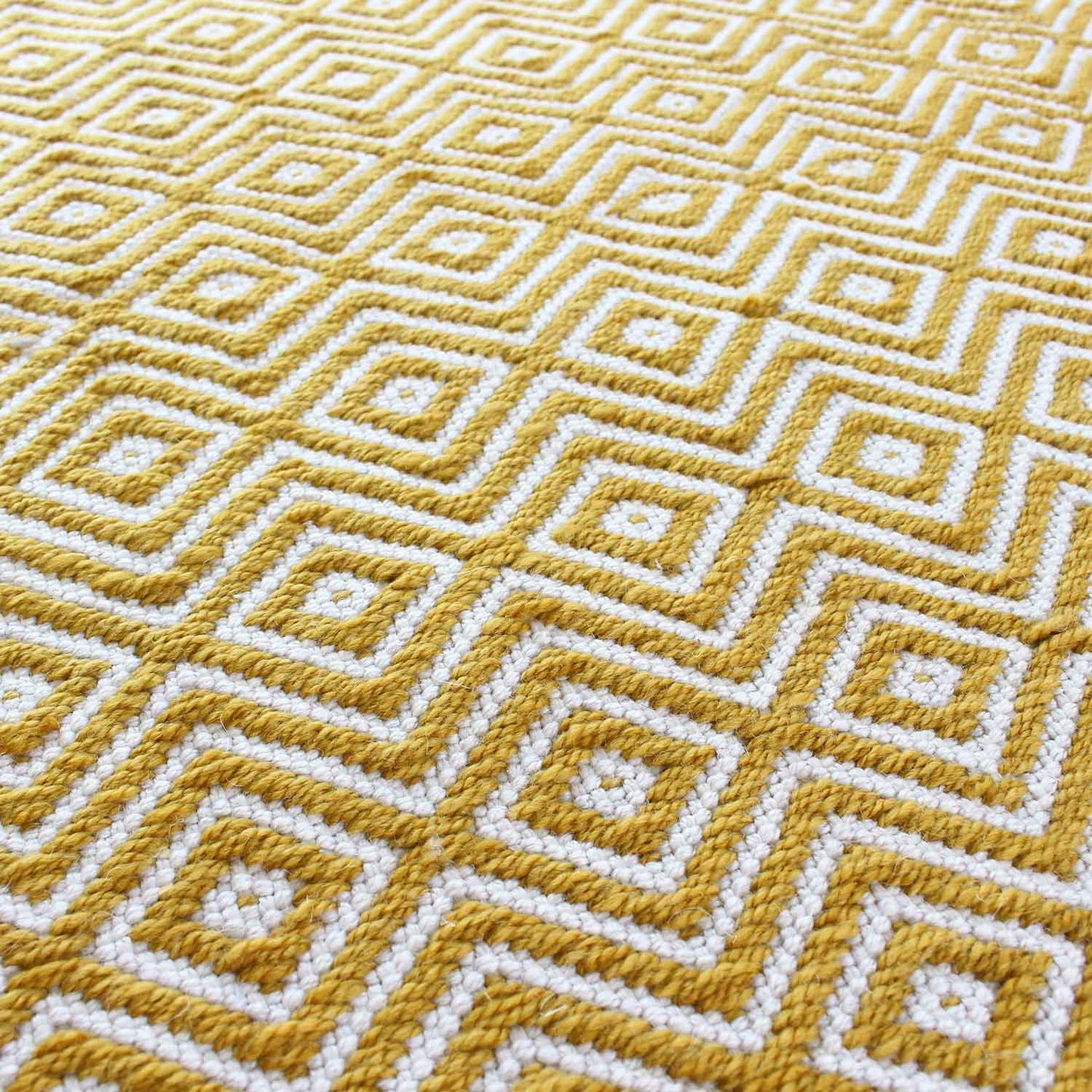 Luca Recycelter In-/Outdoor Läufer