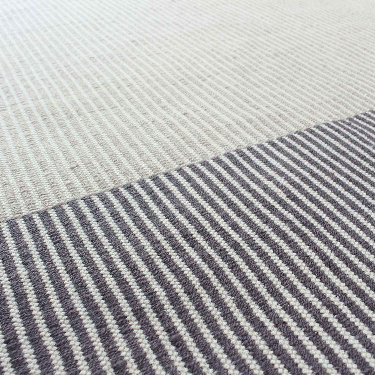 Nilo Recyceltes In-/Outdoor Fußmatte